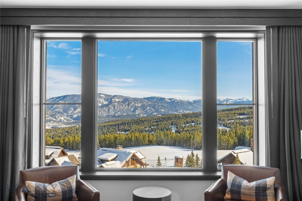 Big Sky MT 59716 - 2