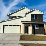 Belgrade MT 59714 - 1