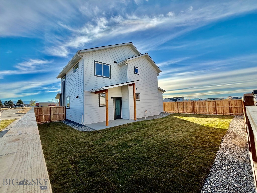 Belgrade MT 59714 - 2