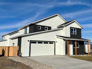 827 Accolade Loop, Belgrade MT 59714