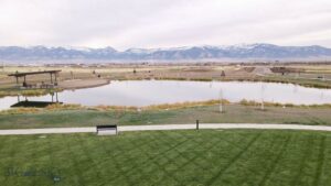 827 Accolade Loop, Belgrade MT 59714