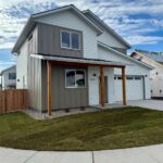 Belgrade MT 59714 - 1