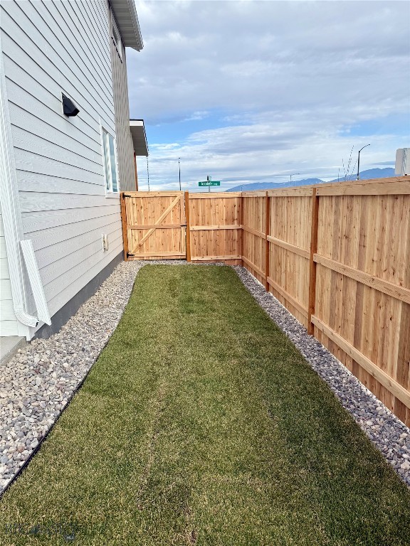 Belgrade MT 59714 - 3