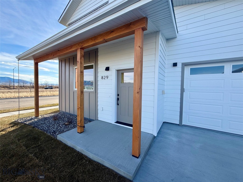 Belgrade MT 59714 - 2