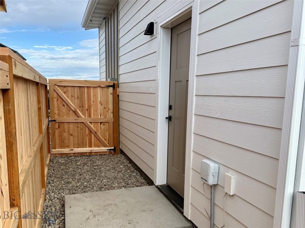 Belgrade MT 59714 - 4