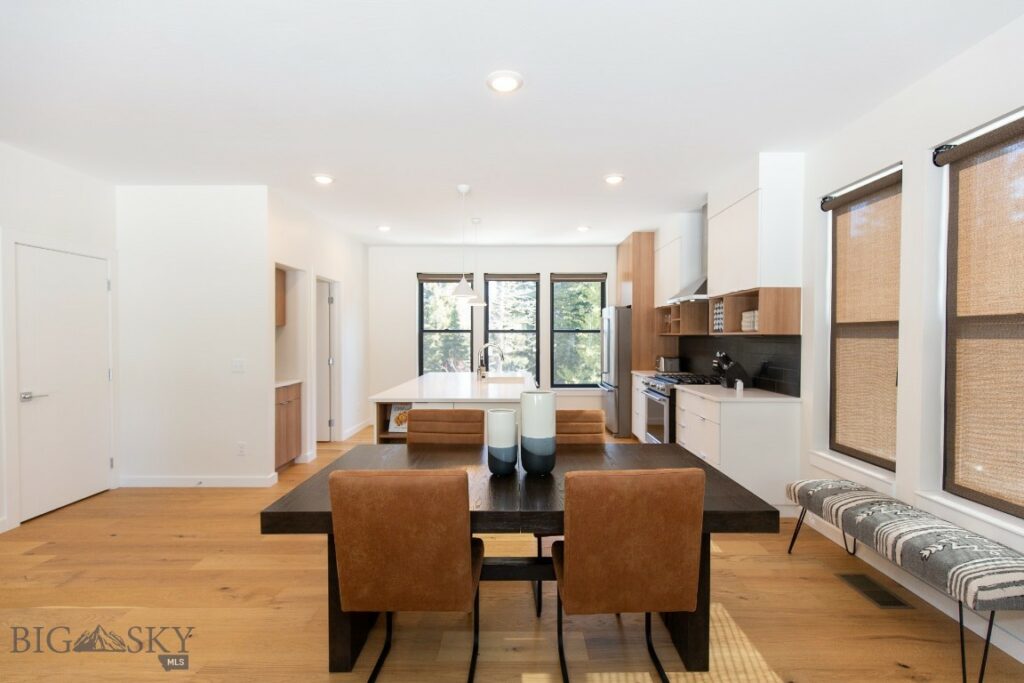 83 Bridger Pines Road