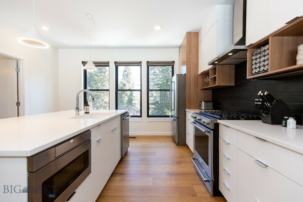 Bozeman MT 59715 - 6