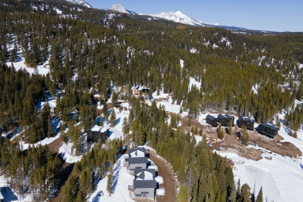 83 Bridger Pines Road