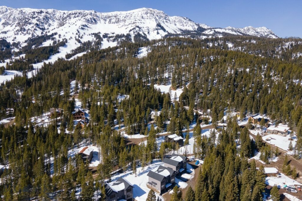 83 Bridger Pines Road