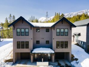 83 Bridger Pines Road, Bozeman MT 59715