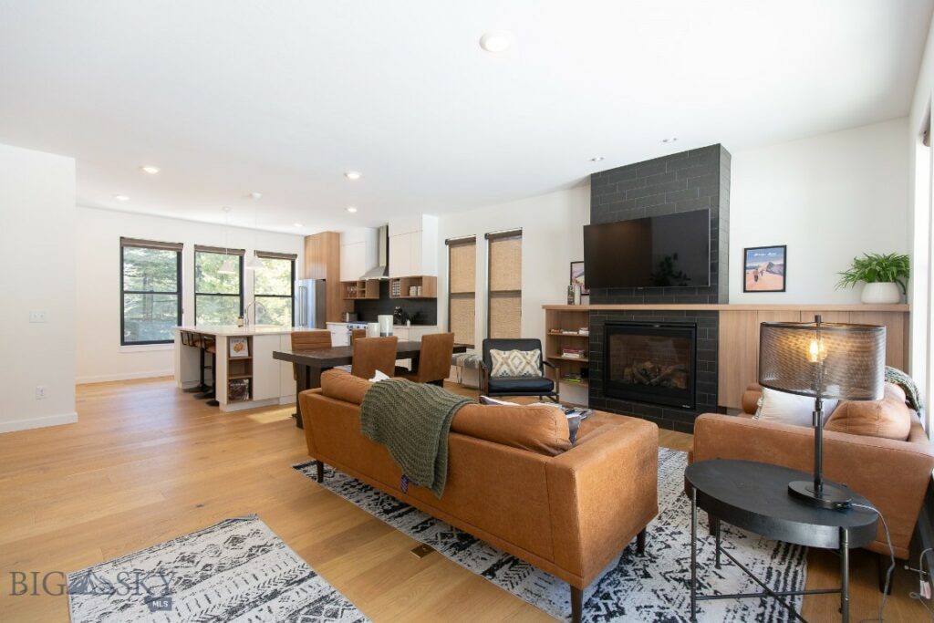 83 Bridger Pines Road