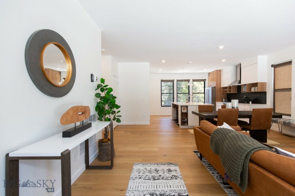 Bozeman MT 59715 - 3