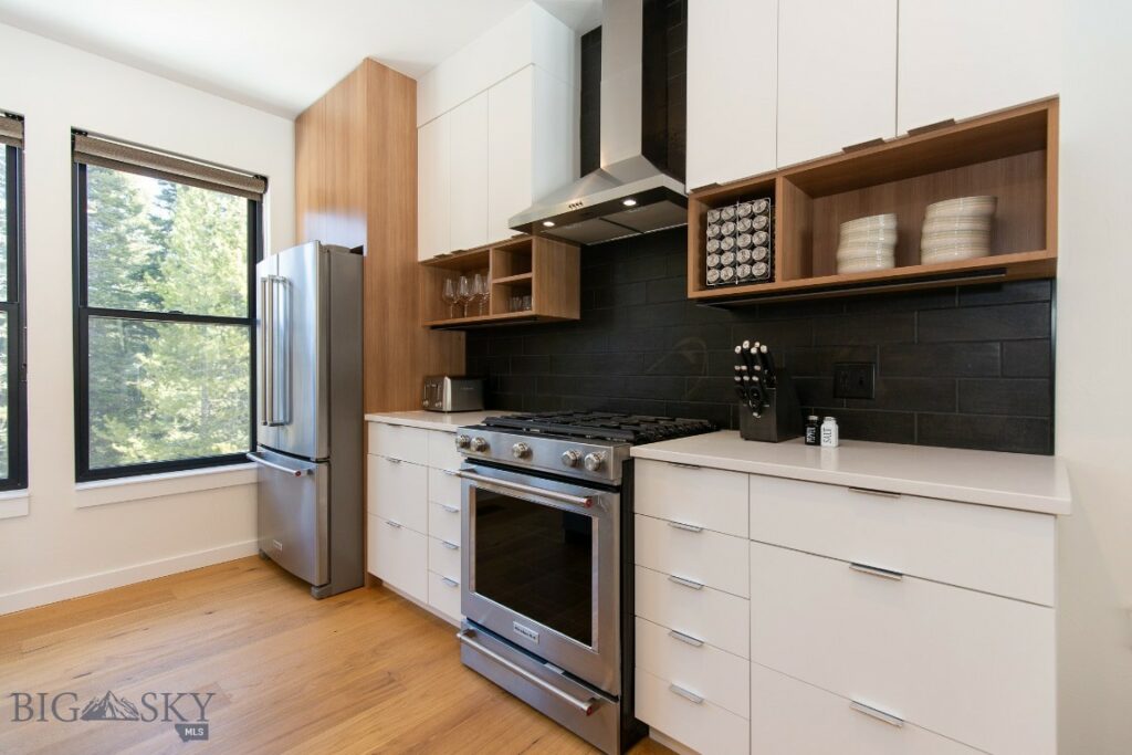 83 Bridger Pines Road