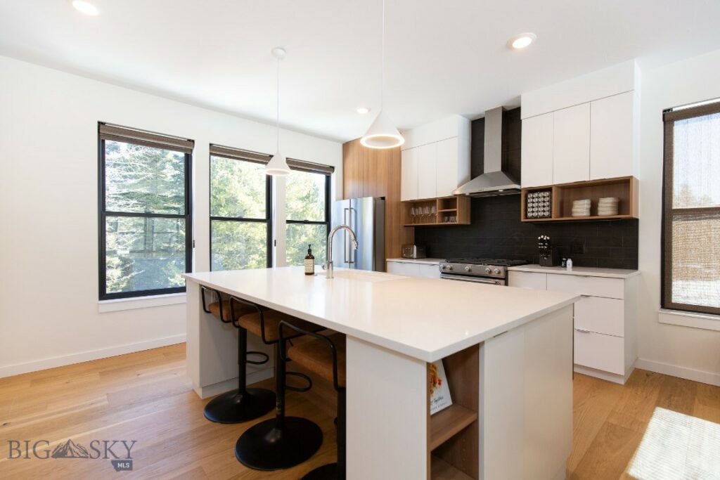 83 Bridger Pines Road