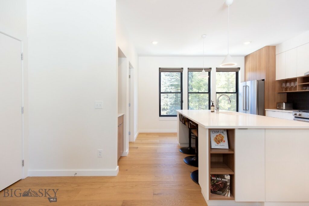 Bozeman MT 59715 - 5