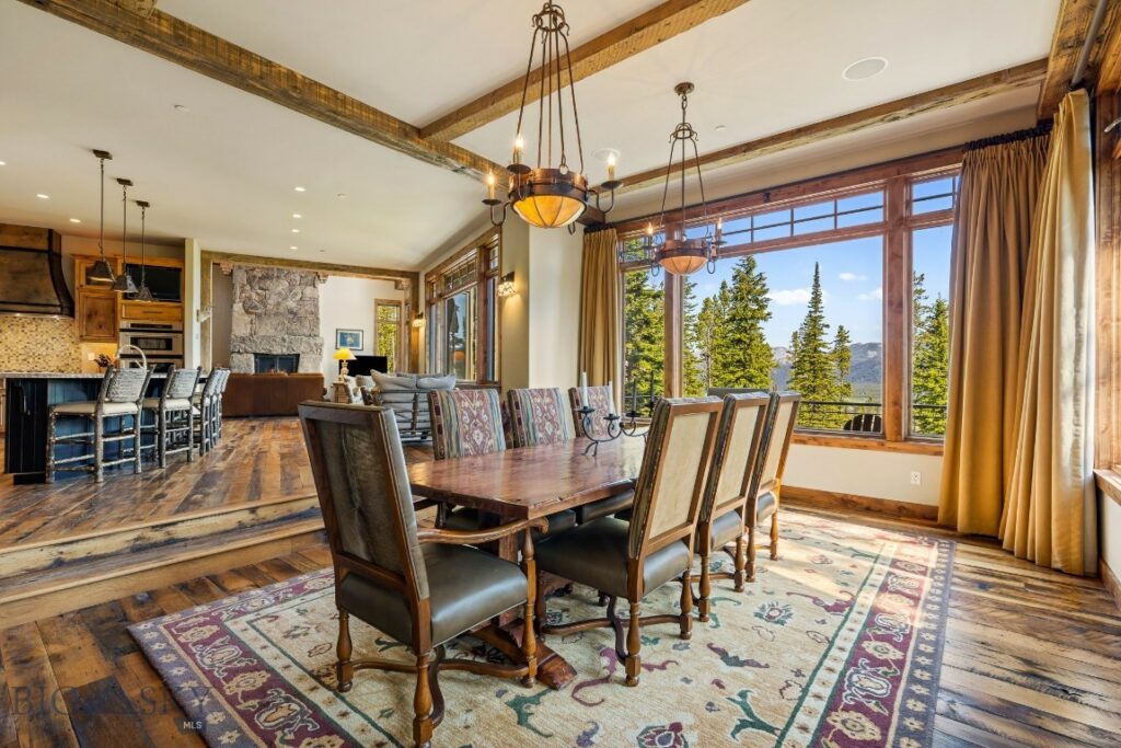Big Sky MT 59718 - 9
