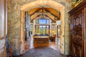 83 Peaks View Drive, Big Sky MT 59718