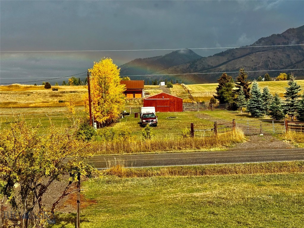 Bozeman MT 59715 - 1