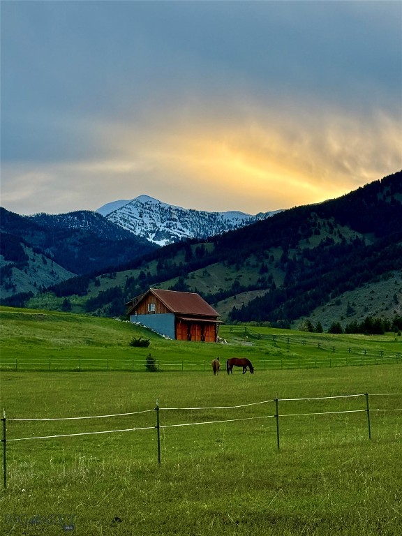 Bozeman MT 59715 - 6
