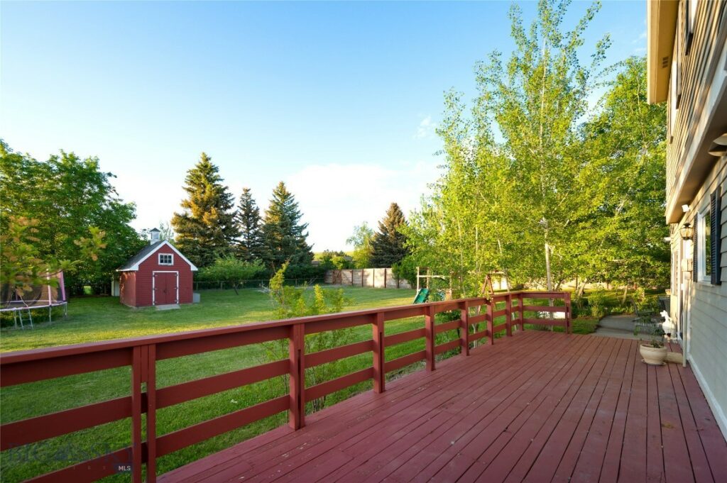 Bozeman MT 59715 - 6