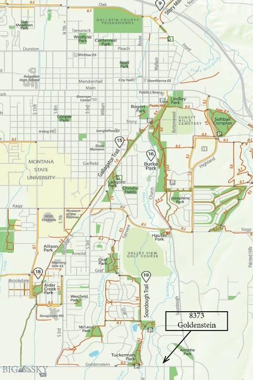 Bozeman MT 59715 - 2