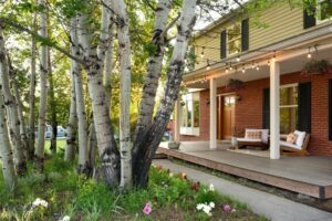 8373 Goldenstein Lane, Bozeman MT 59715