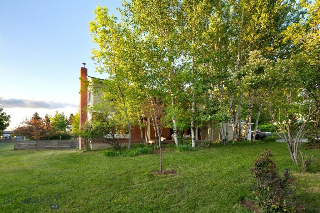Bozeman MT 59715 - 22