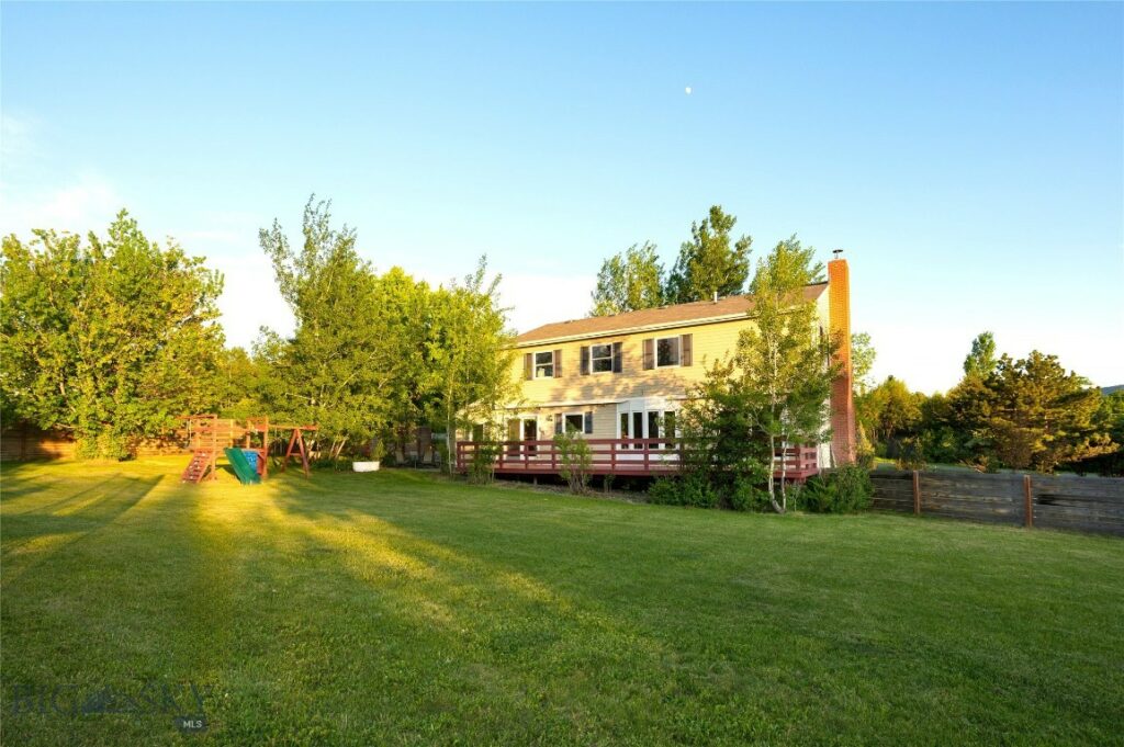 Bozeman MT 59715 - 8