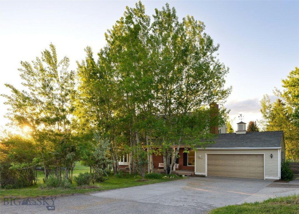 Bozeman MT 59715 - 17