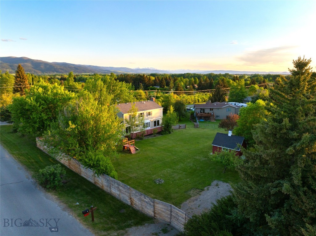 Bozeman MT 59715 - 18