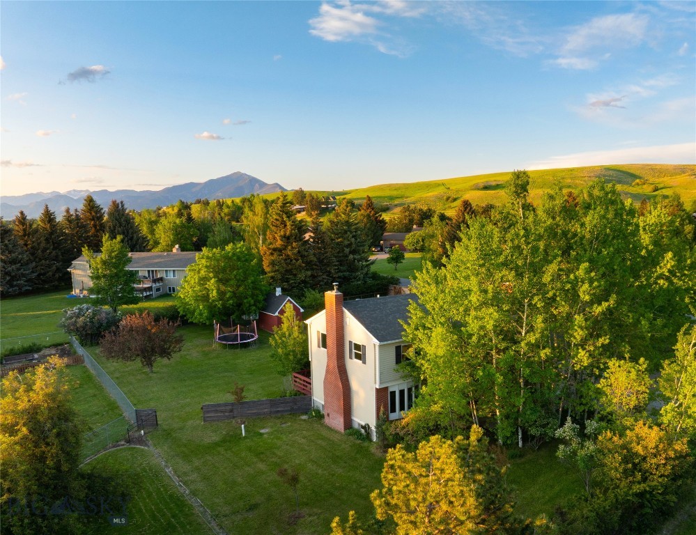 Bozeman MT 59715 - 21