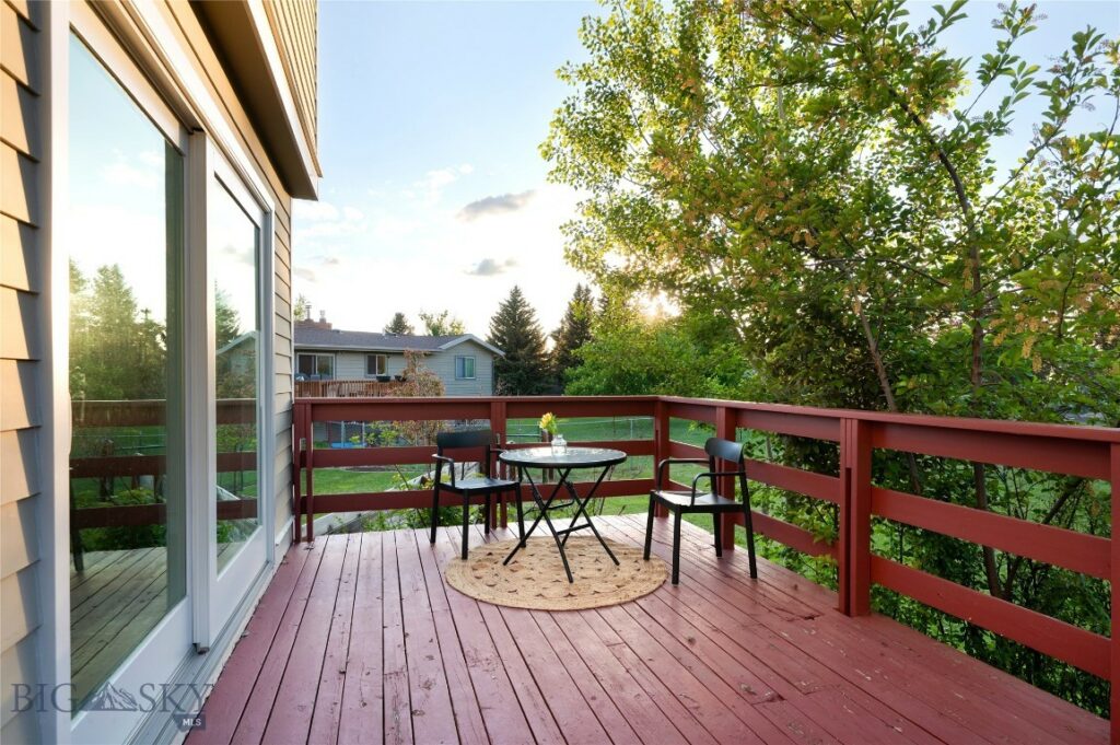 Bozeman MT 59715 - 4