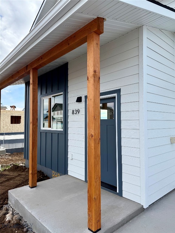 Belgrade MT 59714 - 1