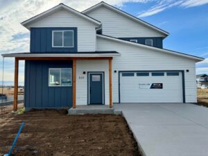 839 Accolade Loop, Belgrade MT 59714