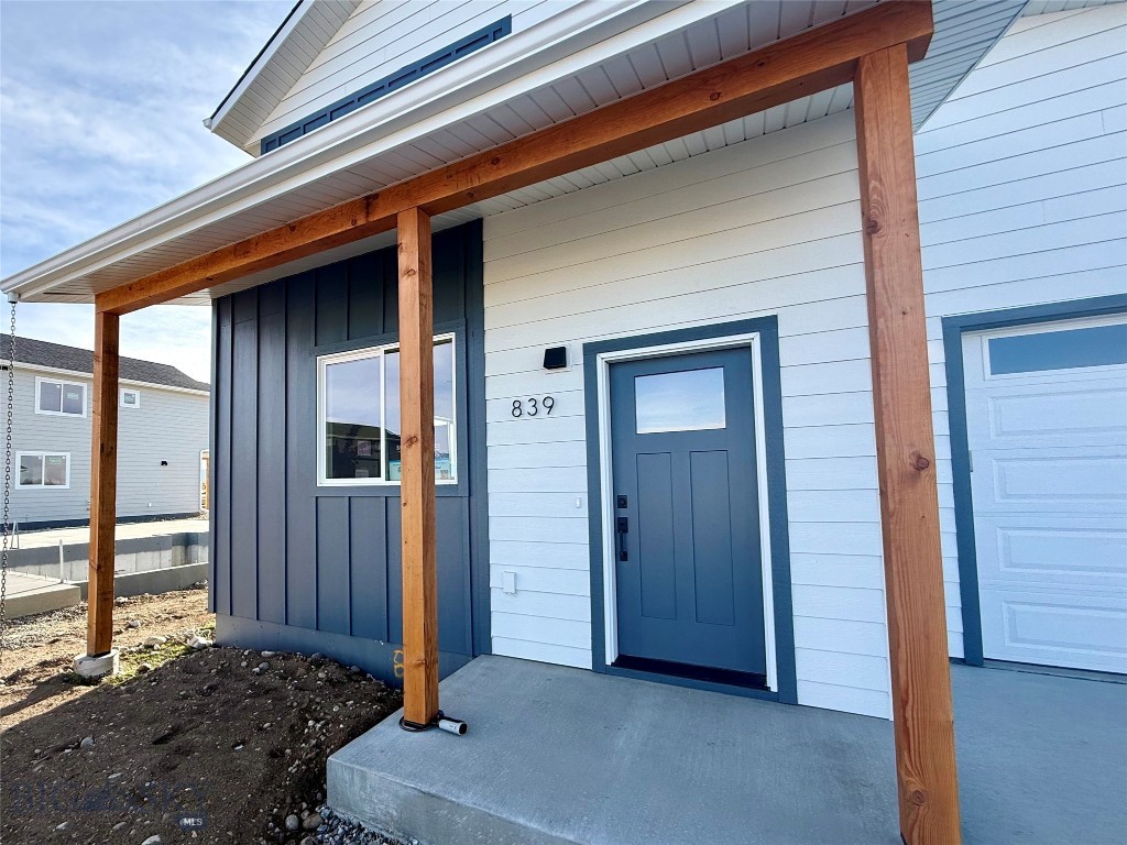 Belgrade MT 59714 - 1