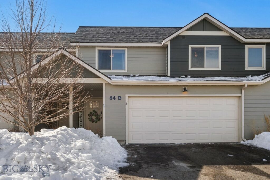 84 Tail Feather Lane