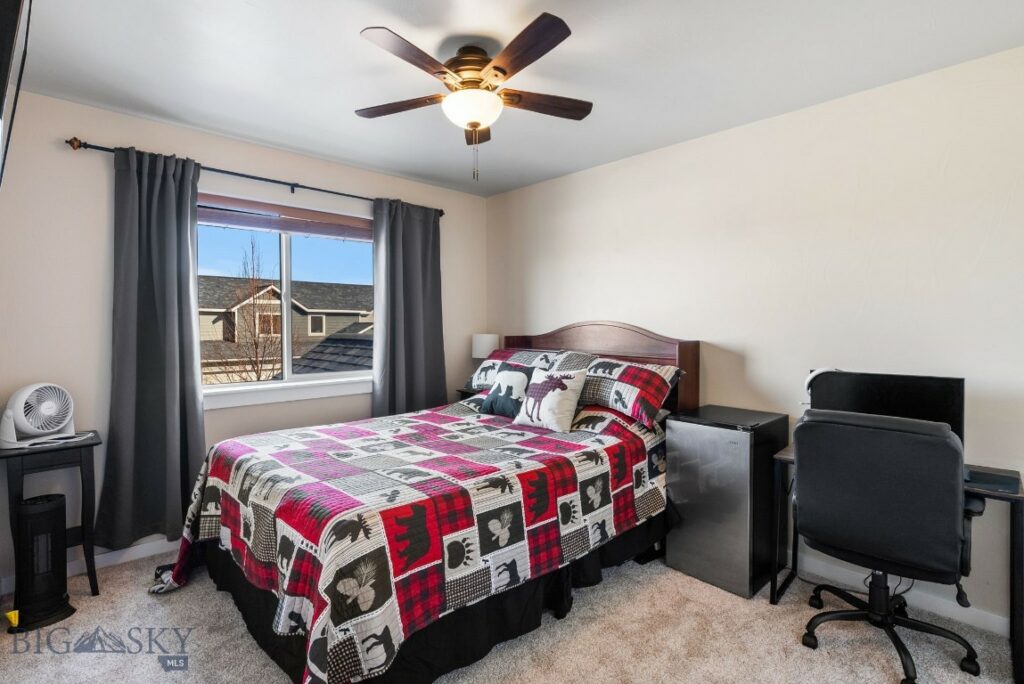 Bozeman MT 59718 - 6