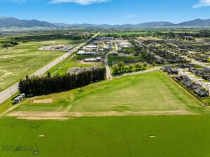8404 Huffine Lane, Bozeman MT 59718