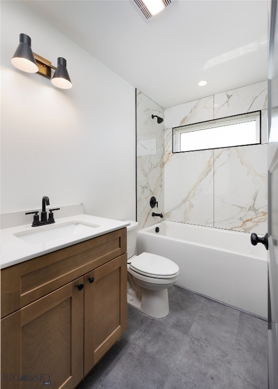 Belgrade MT 59714 - 7