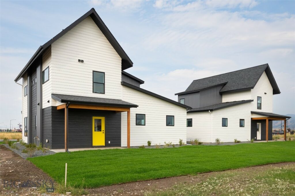 Belgrade MT 59714 - 10