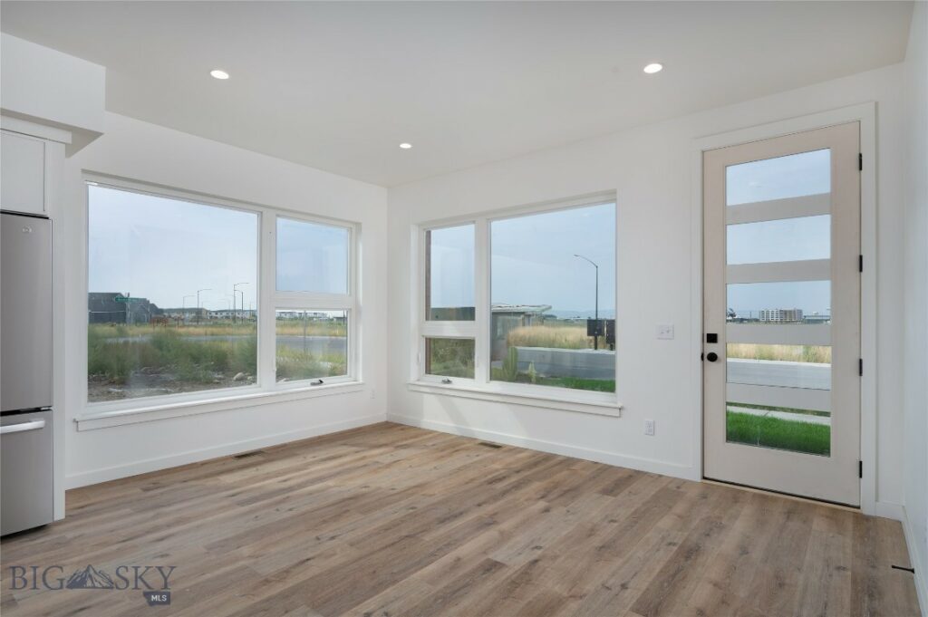 Belgrade MT 59714 - 4