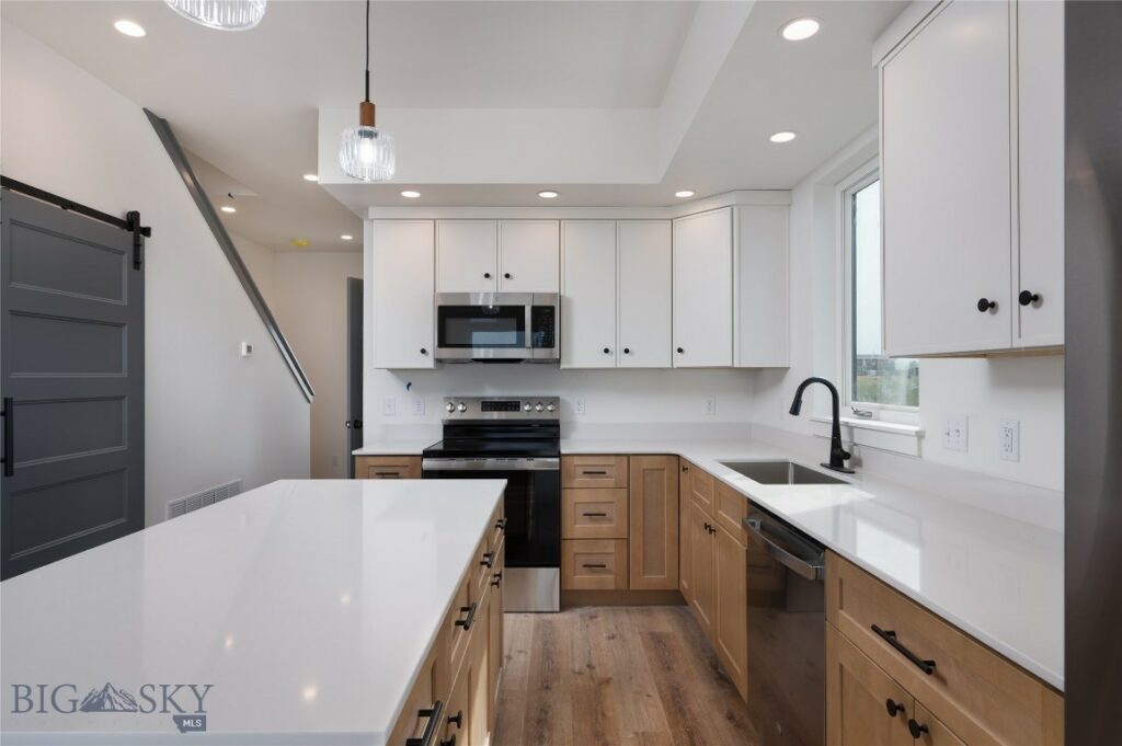 Belgrade MT 59714 - 5