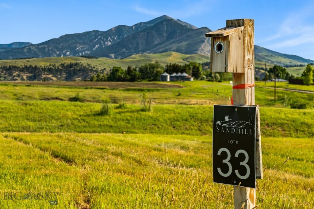 Bozeman MT 59718 - 6
