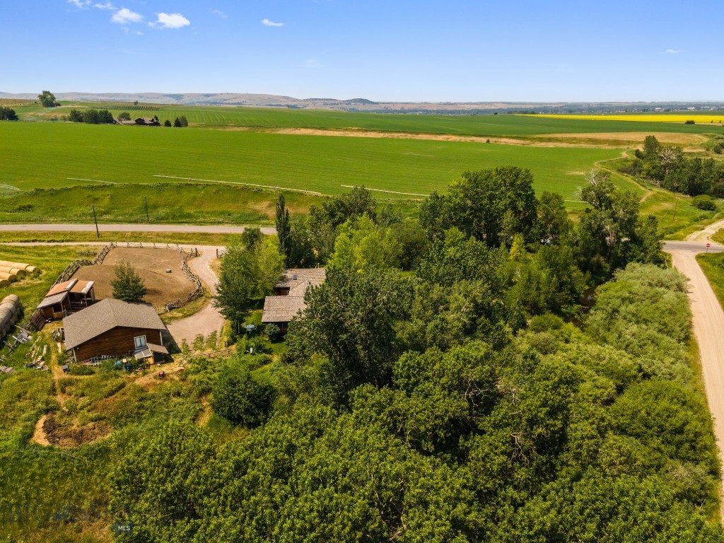 Bozeman MT 59718 - 7