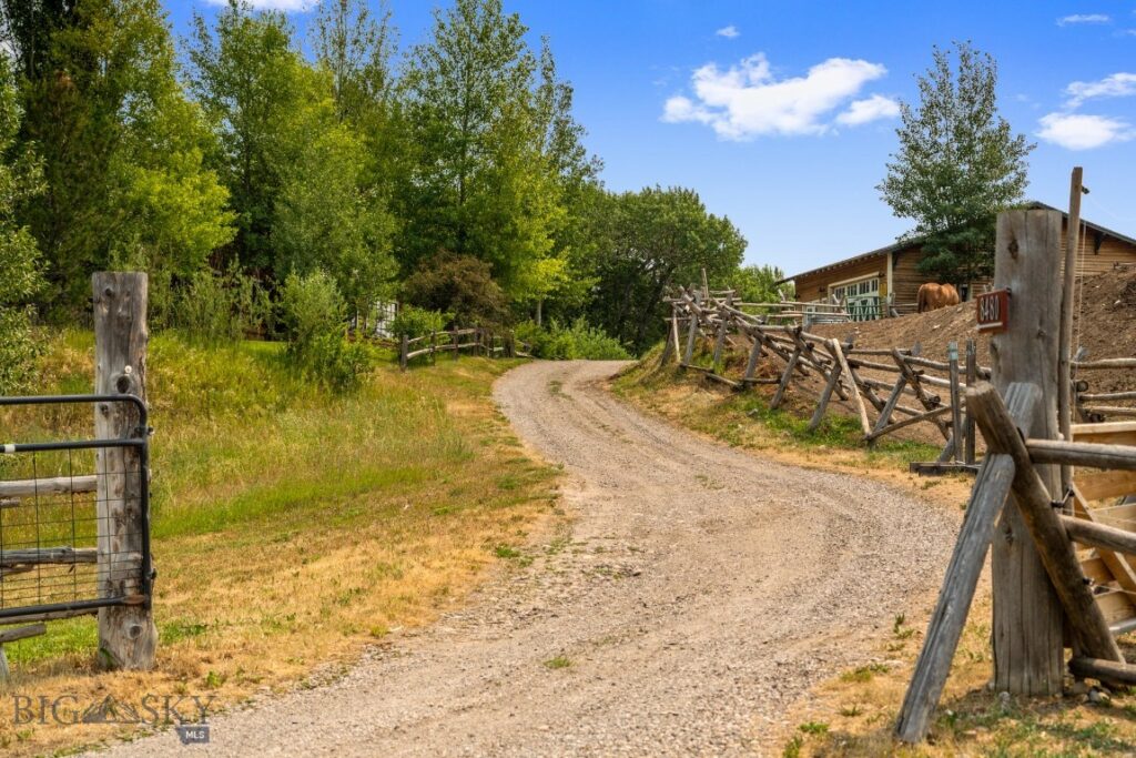 Bozeman MT 59718 - 9