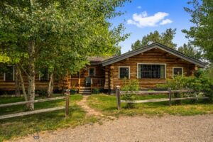 8480 Gooch Hill Road, Bozeman MT 59718