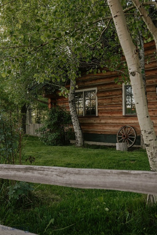 8480 Gooch Hill Road