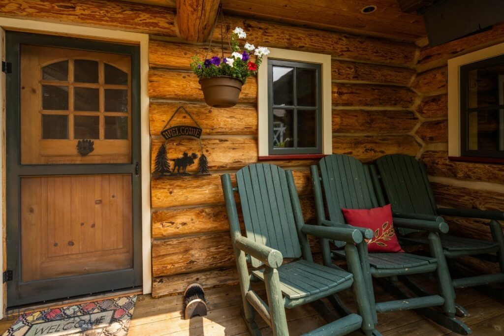 Bozeman MT 59718 - 5