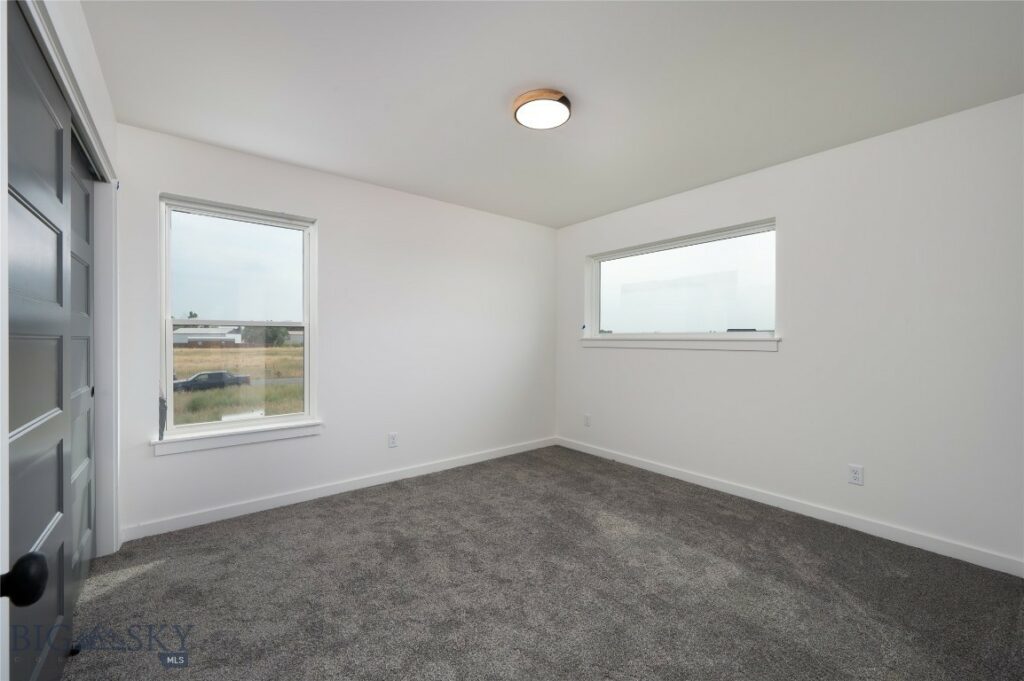 Belgrade MT 59714 - 7