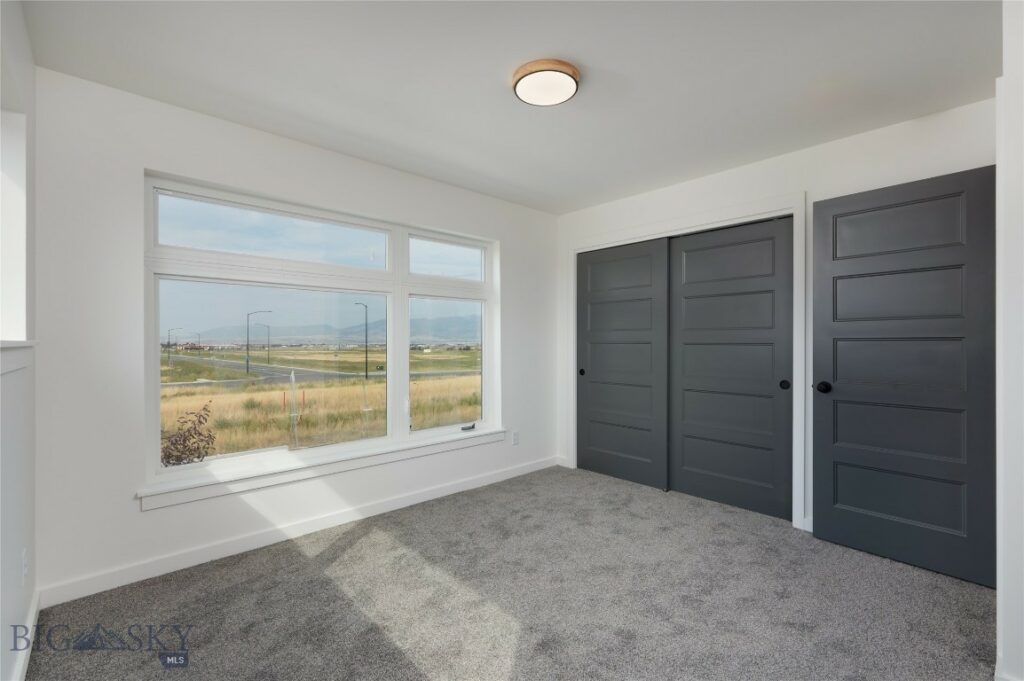 Belgrade MT 59714 - 8